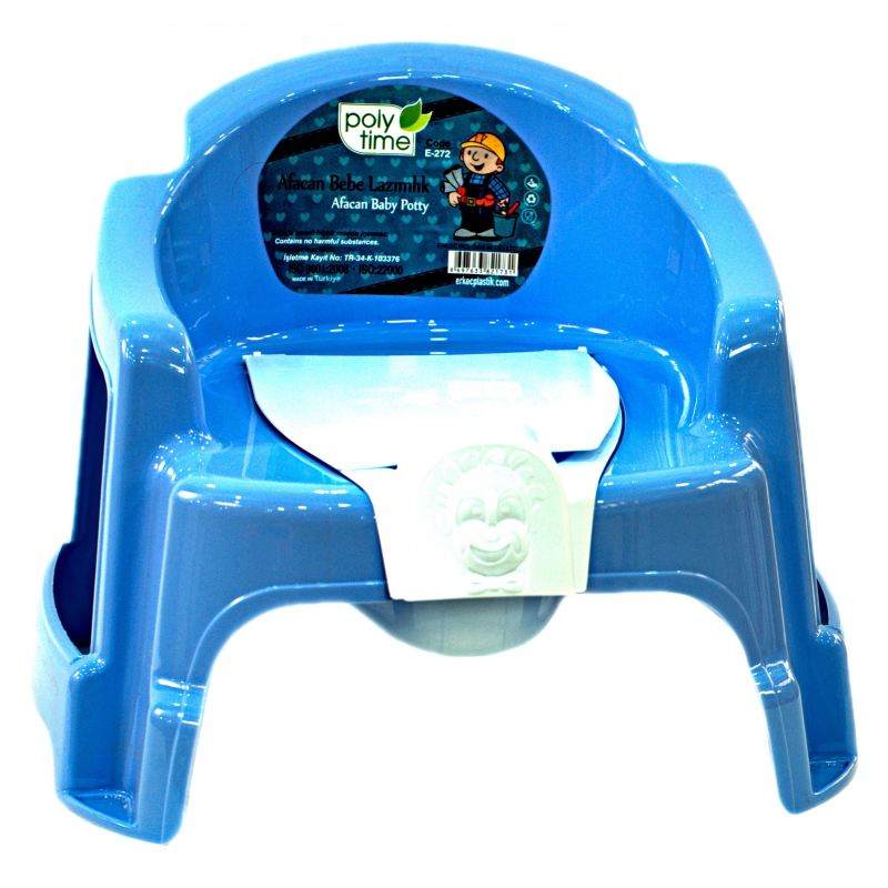 Գարշոկ Poly Time 272 Կափարիչով 3